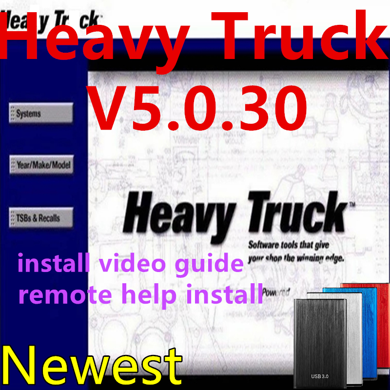 Heavy Equipment Software - 2022 Hot Bán Tự Động Sửa