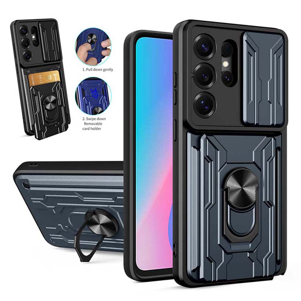 Heavy Equipment Bucket - Heavy Duty Armor Case For Samsung