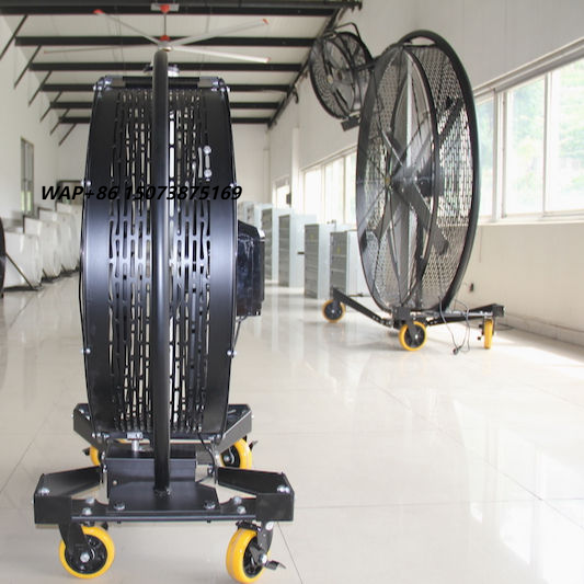 1.5m/5ft Electric Oscillating  - đánh giá và giá Exhaust Fan Industrial