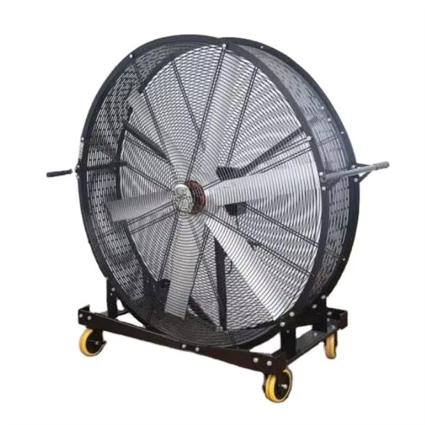 1.5m/5ft Electric Oscillating  - đánh giá và giá Exhaust Fan Industrial