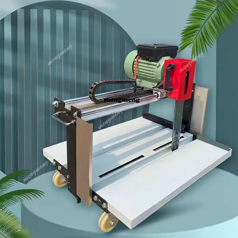 Electric gas block brick cutti - đánh giá và giá Brick Cutting Saw