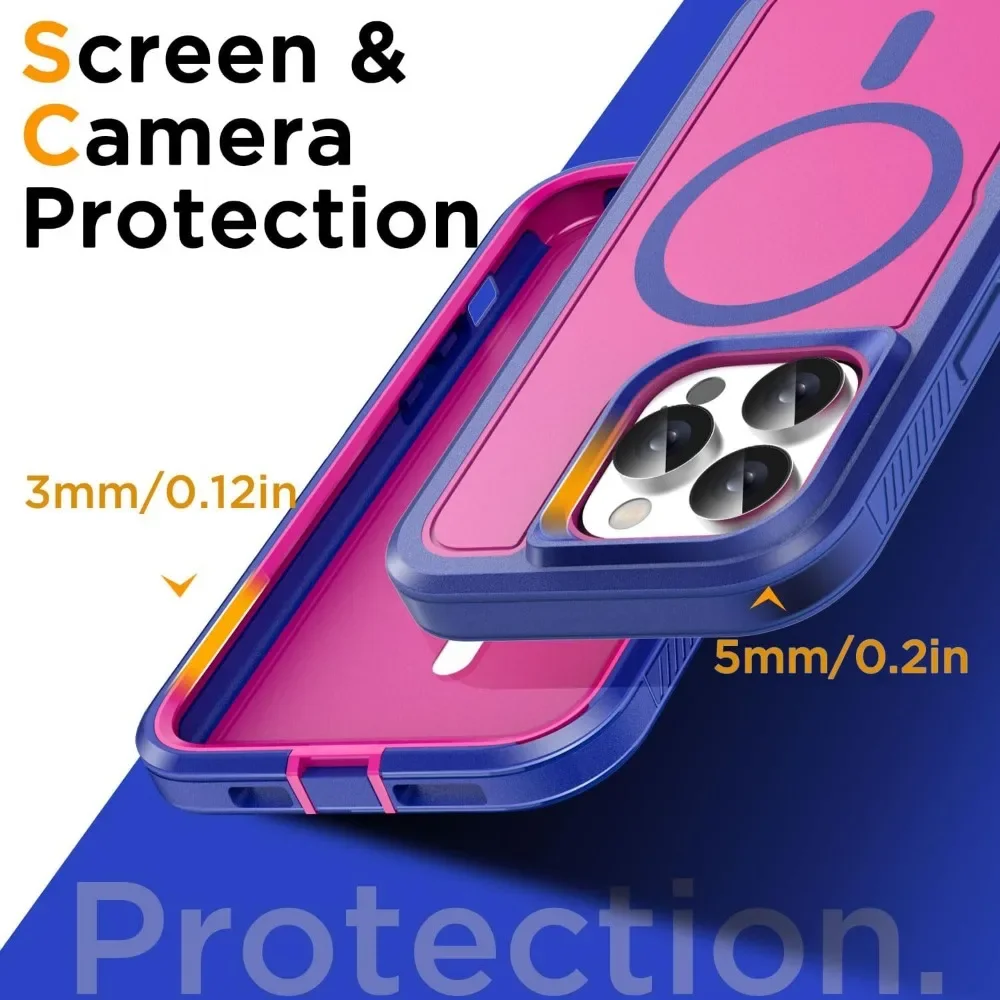 Luxury Magnetic Armor Case For - đánh giá và giá Heavy Equipment Bucket