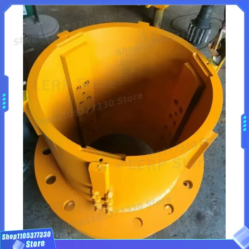 Power Head Transition Drive Sl - đánh giá và giá Heavy Equipment Drilling Rig