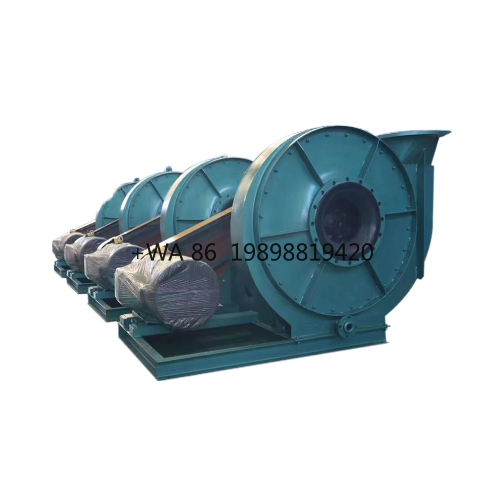 Corrosion-Resistant Rubber-Lin - đánh giá và giá Exhaust Fan Industrial