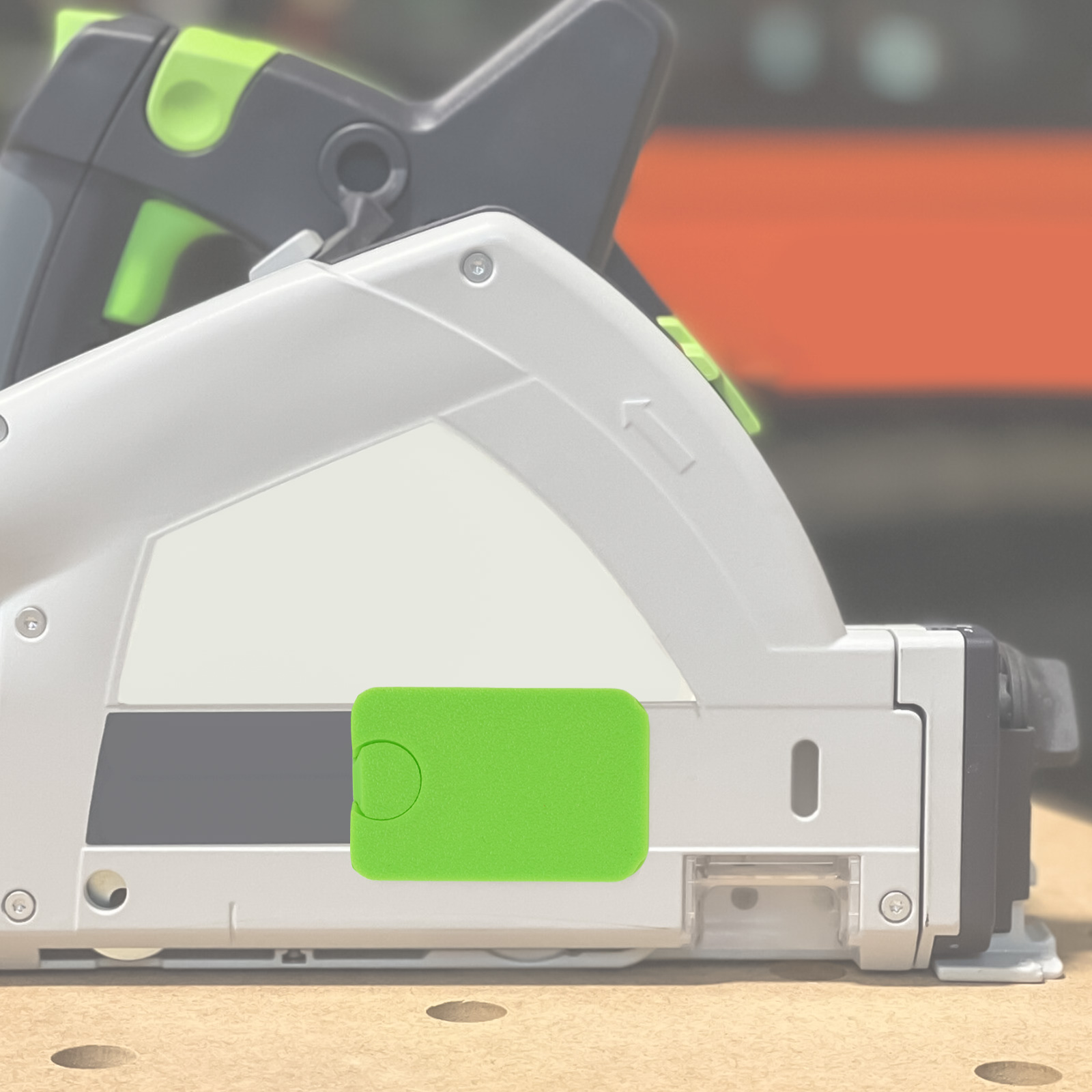 Accessory Track Saw Accessory  - đánh giá và giá Brick Cutting Saw