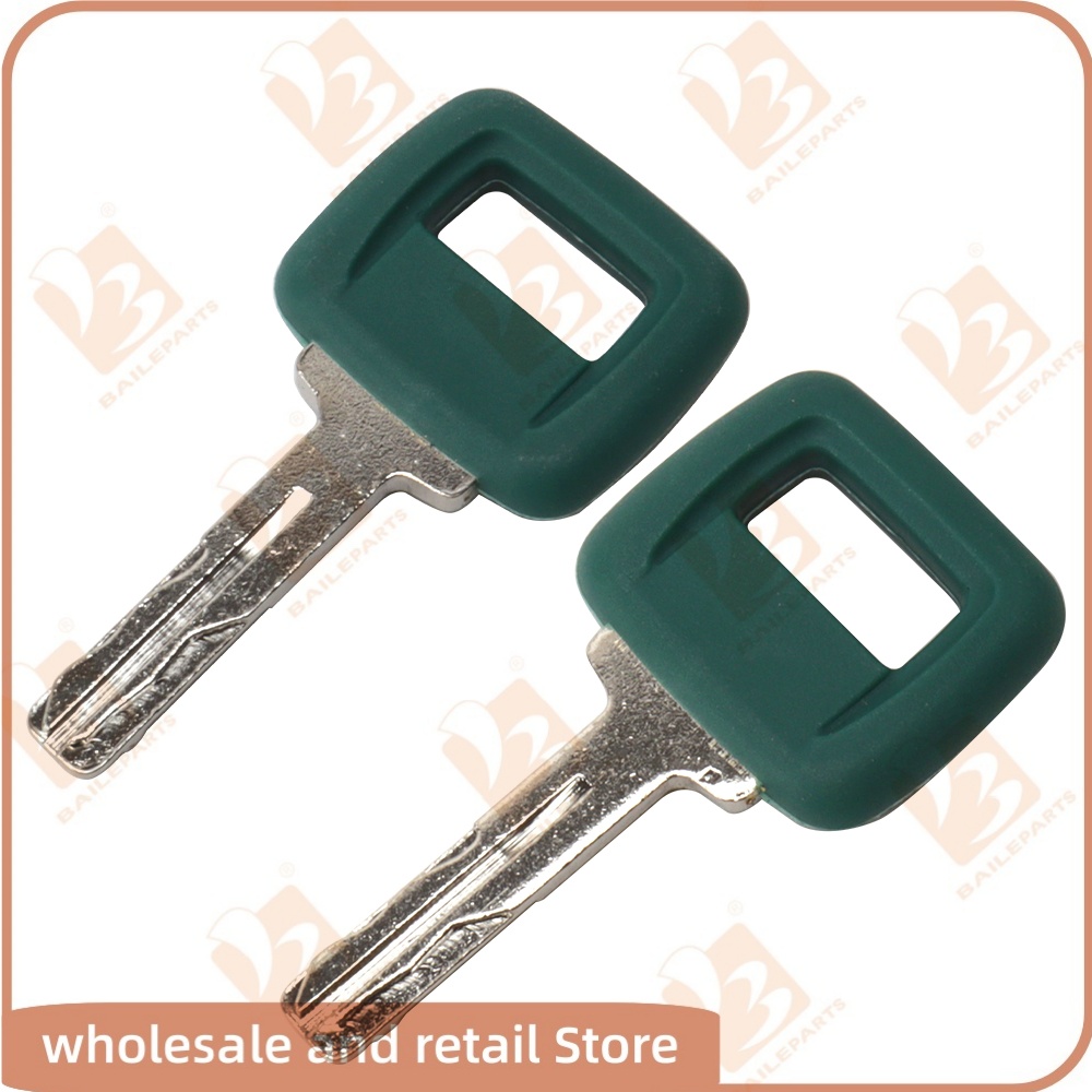 10PCS 11039228 Lgnition Keys F - đánh giá và giá Heavy Equipment Hauling