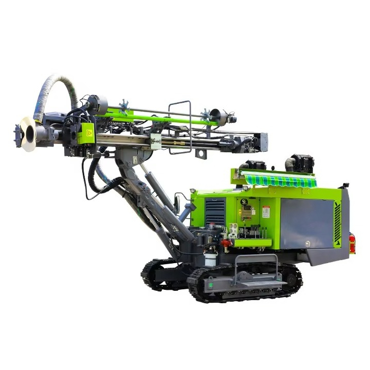 High Performance Heavy Duty Do - đánh giá và giá Heavy Equipment Drilling Rig