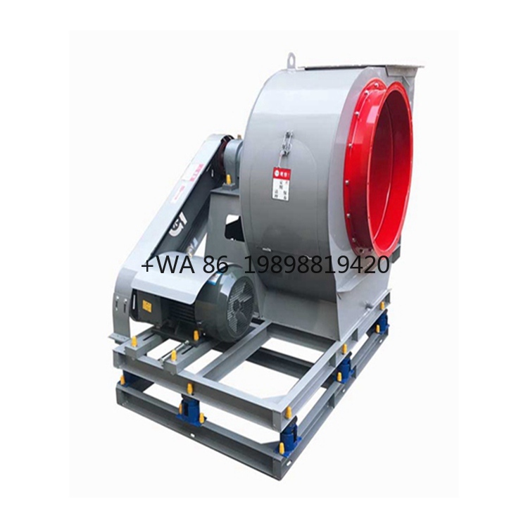 High-temperature Resistant Ind - đánh giá và giá Exhaust Fan Industrial