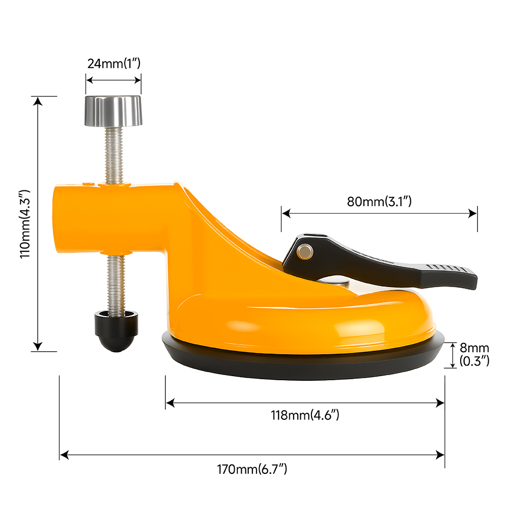 Hot Sale Ceramic Tile Suction  - đánh giá và giá Heavy Equipment For Sale
