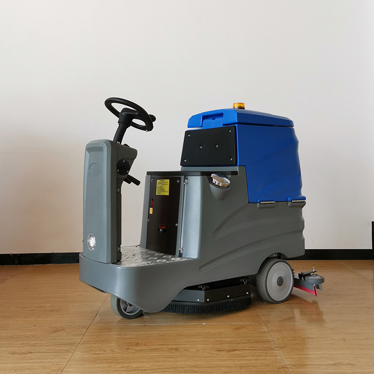Best Ride On Floor Scrubber 20 - đánh giá và giá Heavy Equipment For Sale