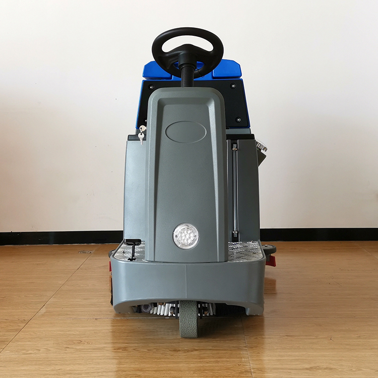 Best Ride On Floor Scrubber 20 - đánh giá và giá Heavy Equipment For Sale