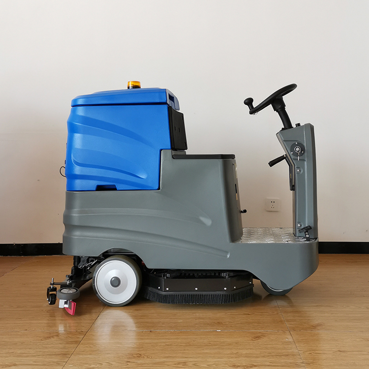 Best Ride On Floor Scrubber 20 - đánh giá và giá Heavy Equipment For Sale