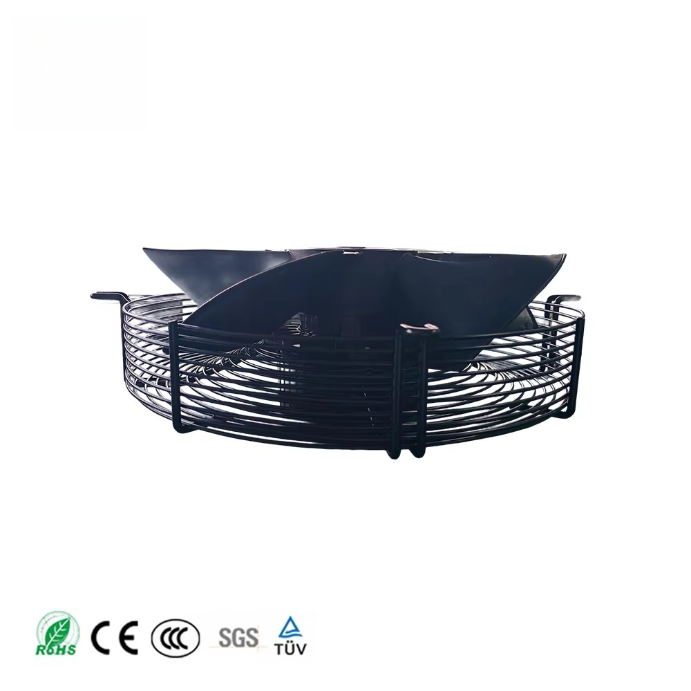 400mm Industrial Waterproof Ax - đánh giá và giá Exhaust Fan Industrial
