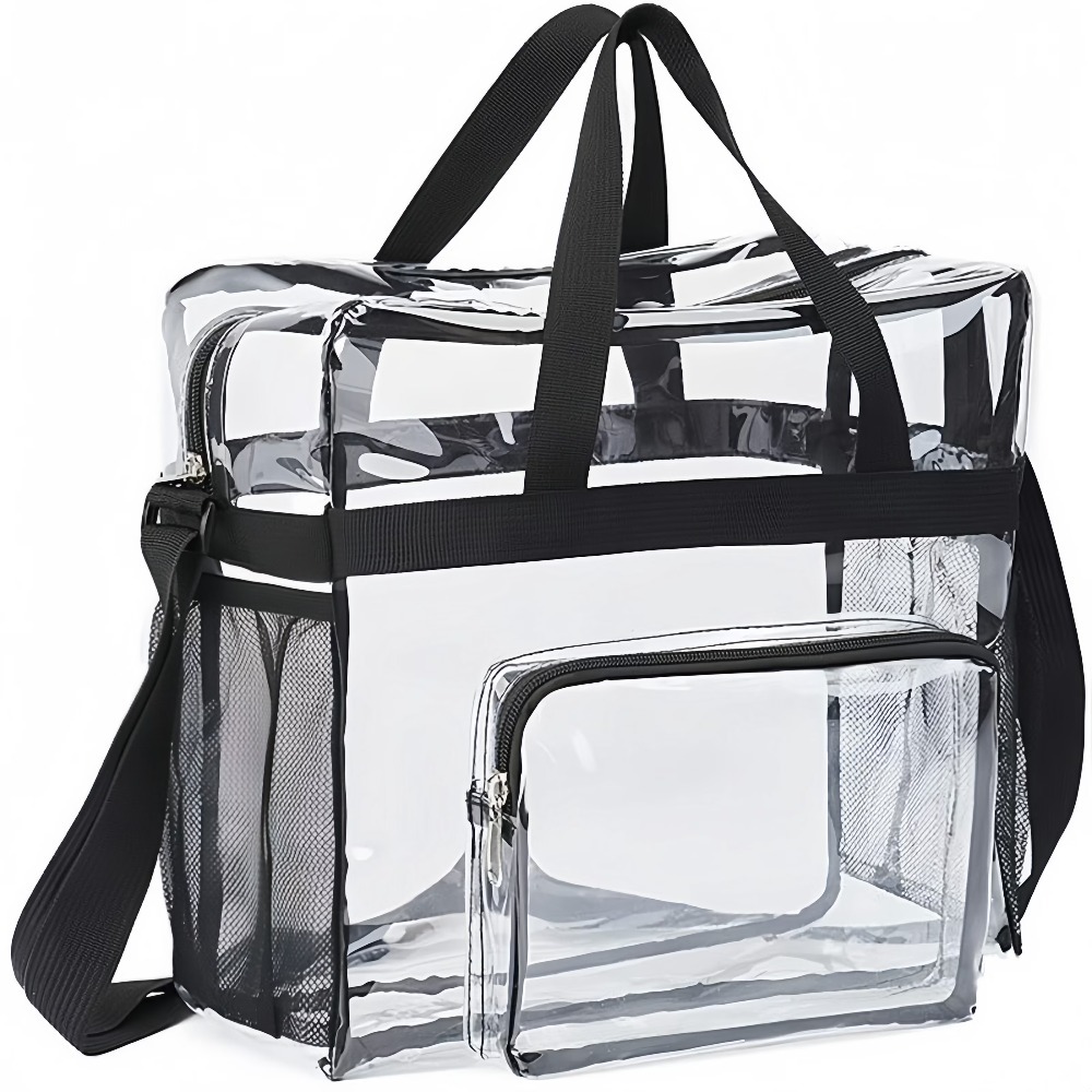 Clear Tote Bag Heavy Duty Plas - đánh giá và giá Heavy Equipment Bucket