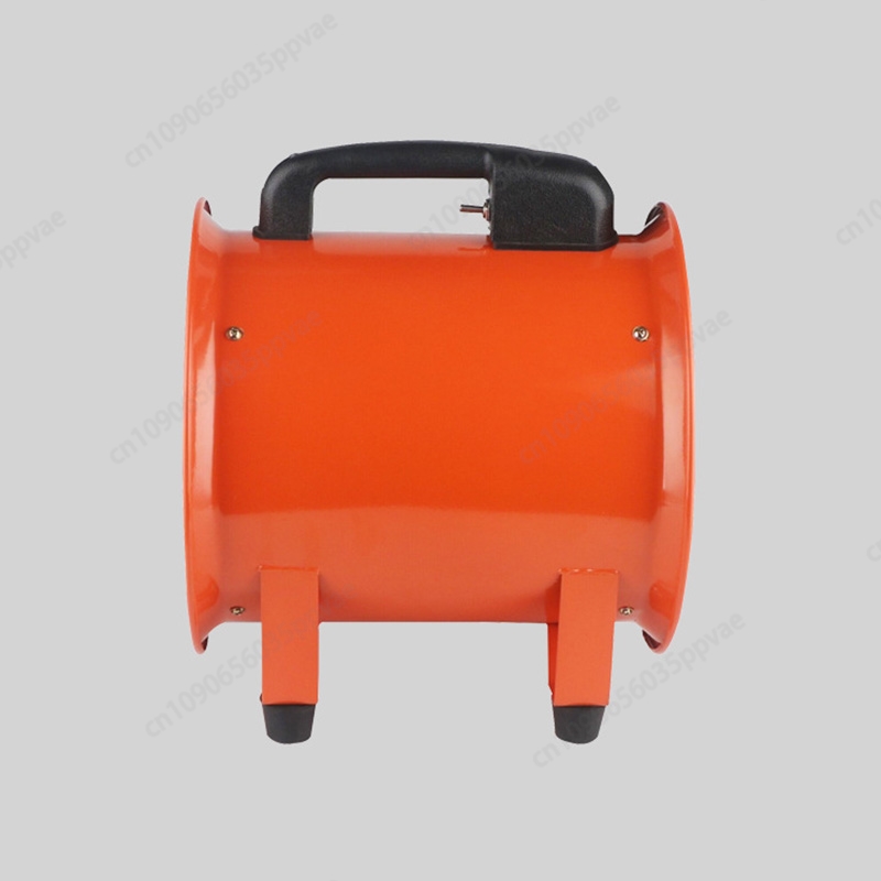 1500W High Power Portable Axia - đánh giá và giá Exhaust Fan Industrial