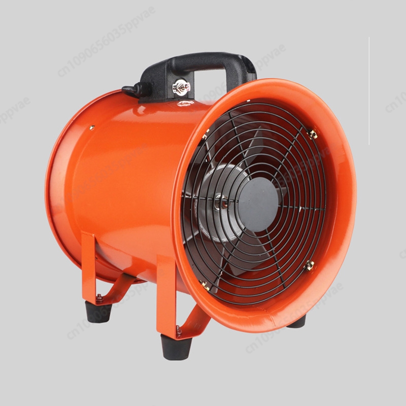 1500W High Power Portable Axia - đánh giá và giá Exhaust Fan Industrial