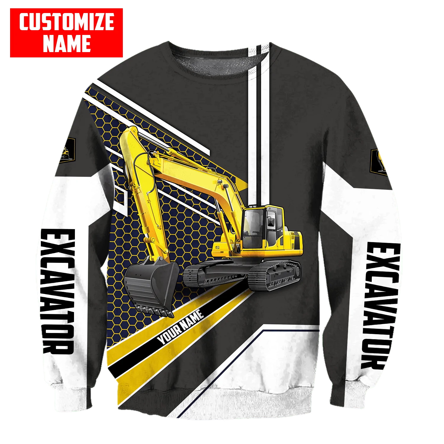 Customized Name Excavator Heav - đánh giá và giá Heavy Equipment Names