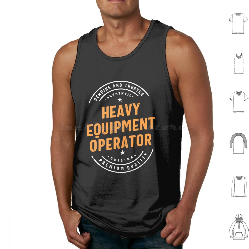Heavy Equipment Operator Tank  - đánh giá và giá Heavy Equipment Jobs