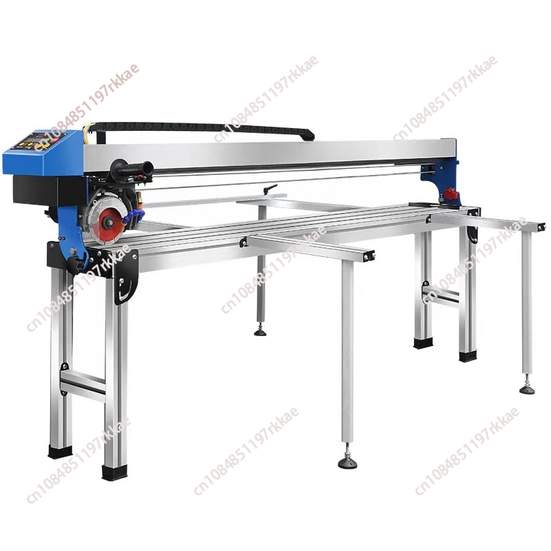 3000W Automatic Tile Cutting M - đánh giá và giá Brick Cutting Saw