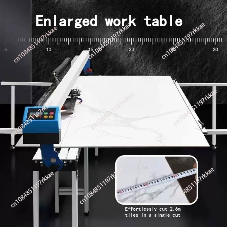3000W Automatic Tile Cutting M - đánh giá và giá Brick Cutting Saw
