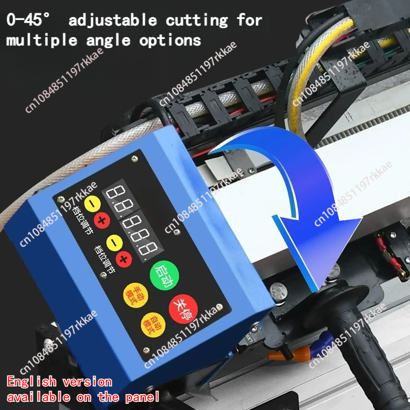 3000W Automatic Tile Cutting M - đánh giá và giá Brick Cutting Saw