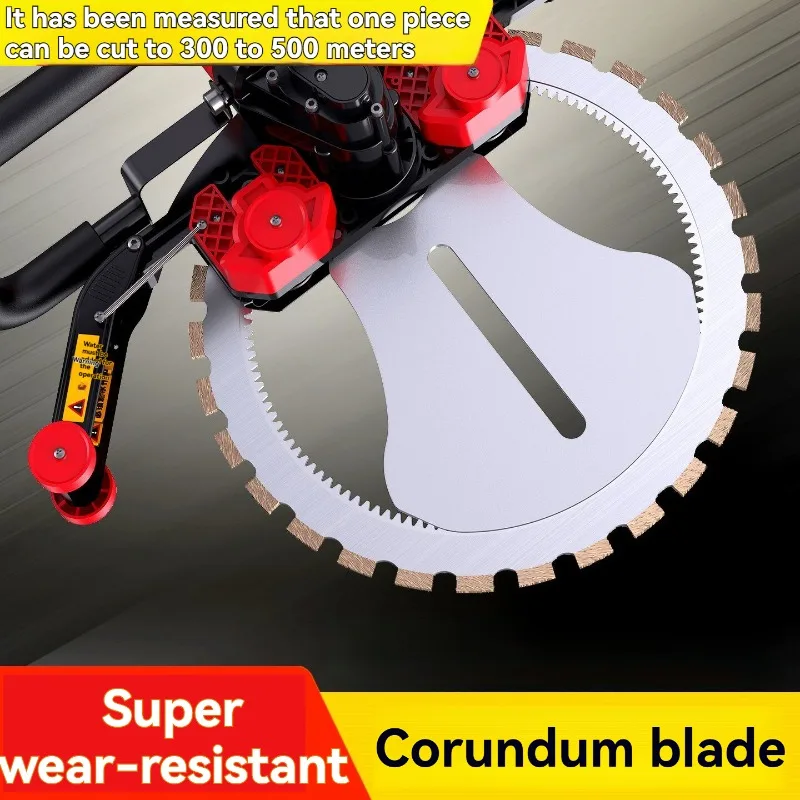 6000W Circular Saw Stone Cutti - đánh giá và giá Brick Cutting Saw