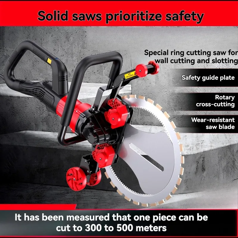 6000W Circular Saw Stone Cutti - đánh giá và giá Brick Cutting Saw