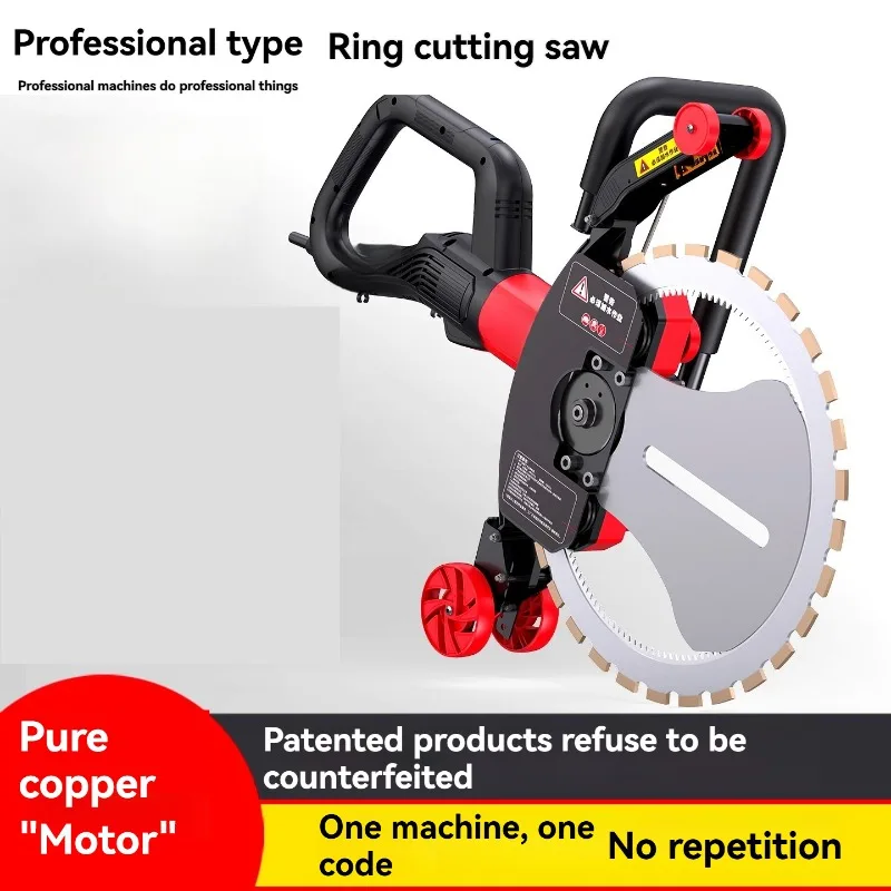 6000W Circular Saw Stone Cutti - đánh giá và giá Brick Cutting Saw