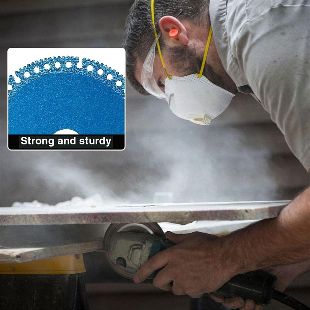 Composite Multifunctional Cutt - đánh giá và giá Brick Cutting Saw