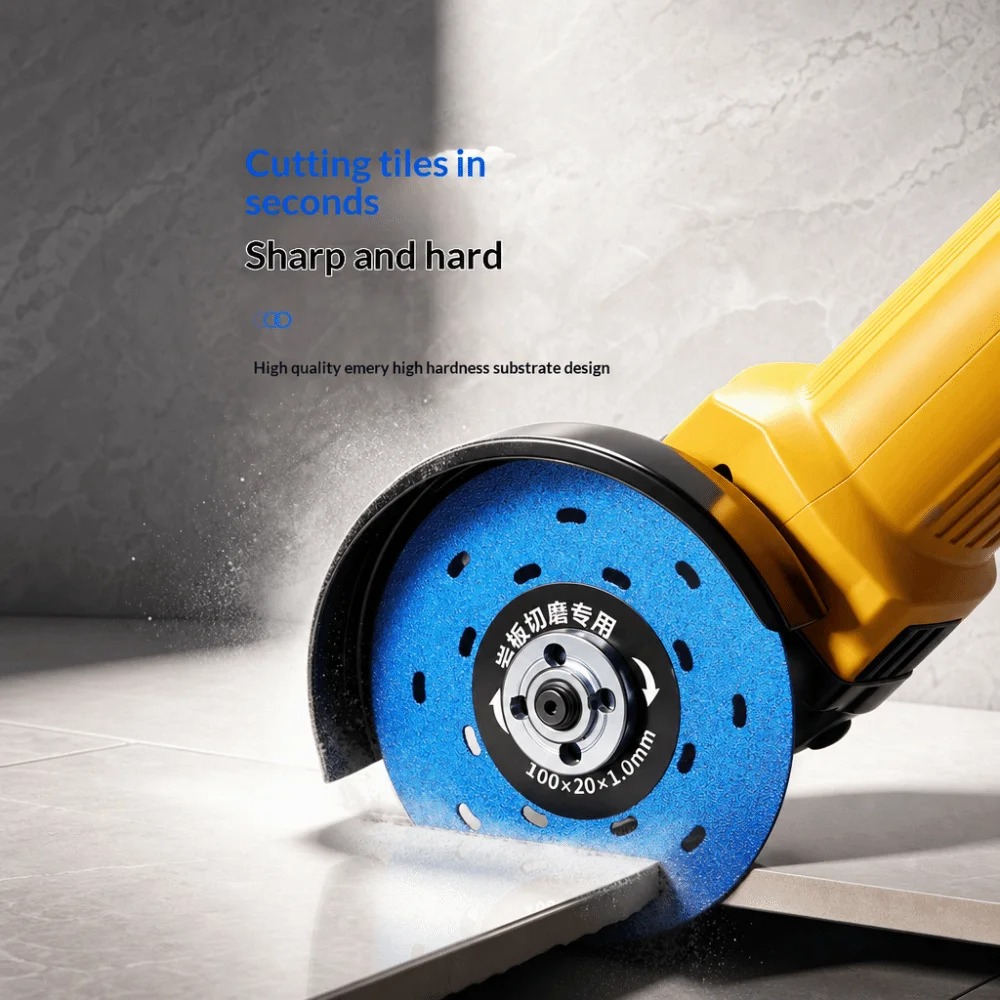 100M Diamond Cutting Disc Ultr - đánh giá và giá Brick Cutting Saw