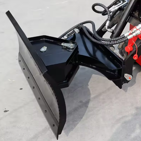 Hot Sale Snow Clearing Equipme - đánh giá và giá Heavy Equipment For Sale