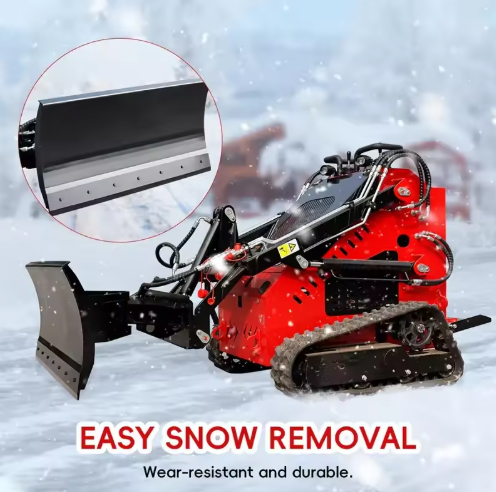 Hot Sale Snow Clearing Equipme - đánh giá và giá Heavy Equipment For Sale
