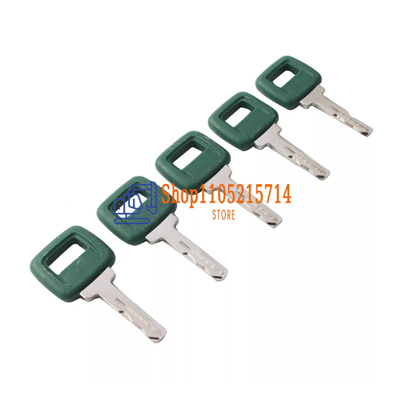 1/5/10/30pcs Key For volo Load - đánh giá và giá Heavy Equipment Hauling