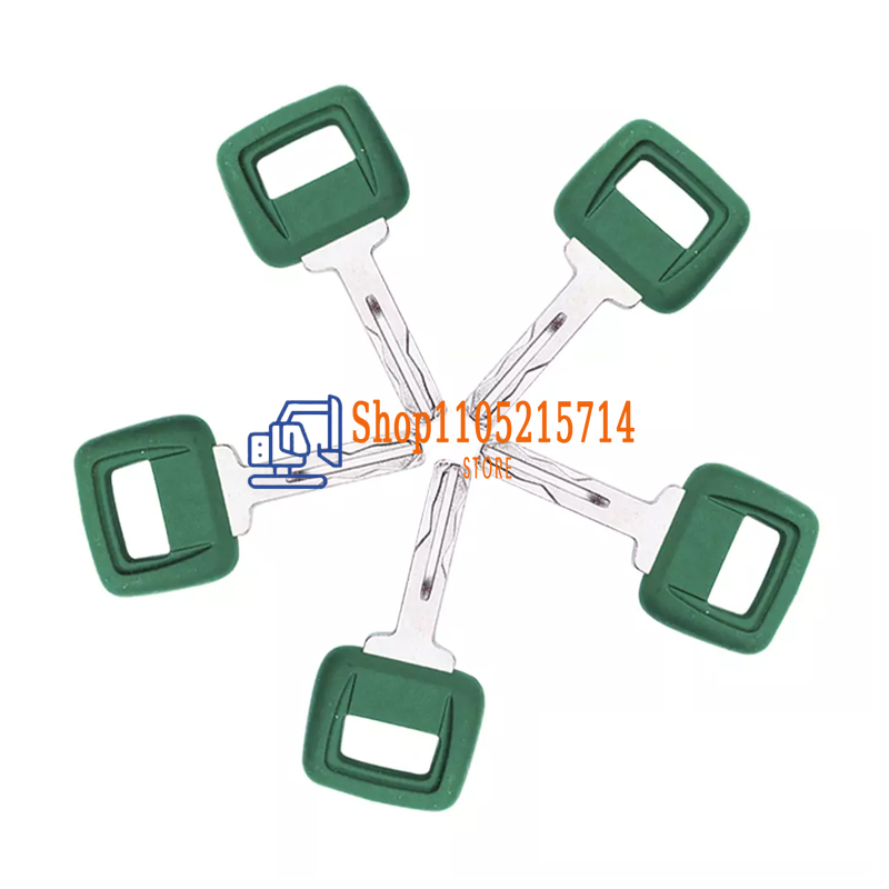 1/5/10/30pcs Key For volo Load - đánh giá và giá Heavy Equipment Hauling