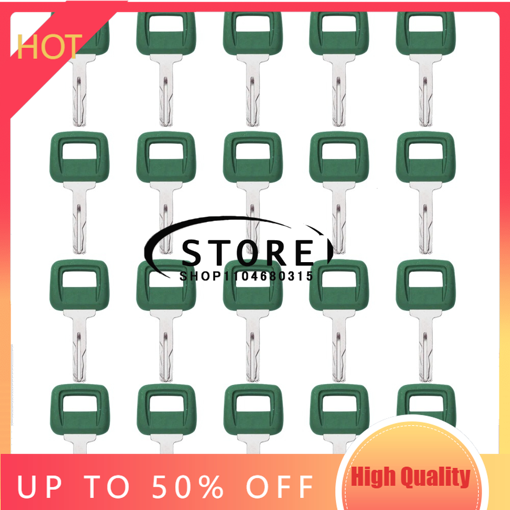 1/5/10/20PCS Key for 11039228  - đánh giá và giá Heavy Equipment Hauling