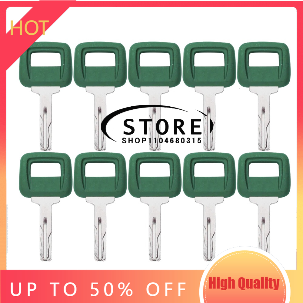 1/5/10/20PCS Key for 11039228  - đánh giá và giá Heavy Equipment Hauling
