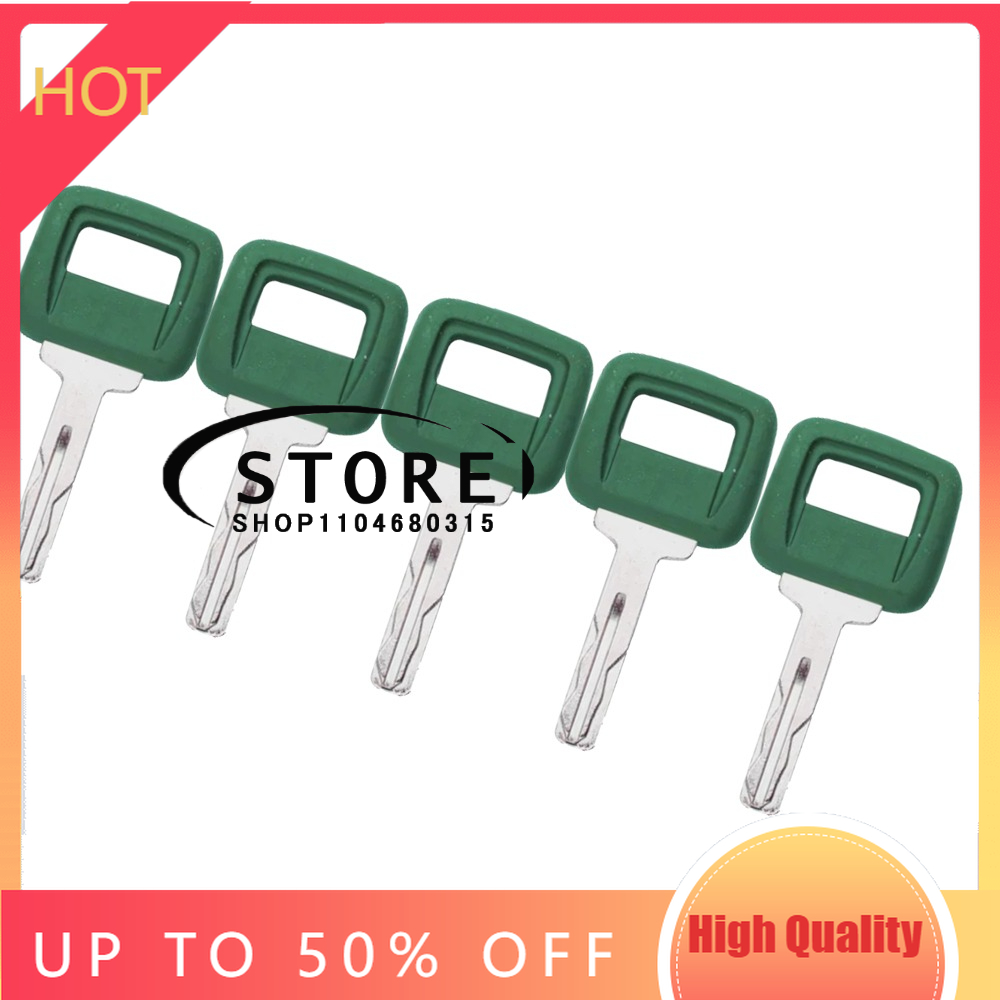 1/5/10/20PCS Key for 11039228  - đánh giá và giá Heavy Equipment Hauling