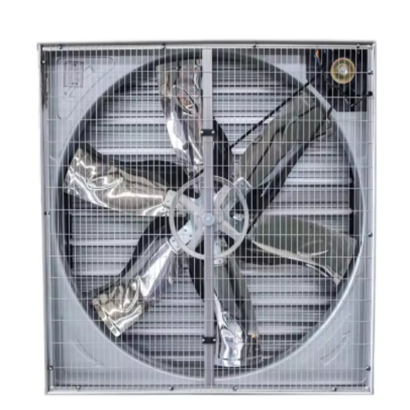Industrial Wall-Mounted Stainl - đánh giá và giá Exhaust Fan Industrial
