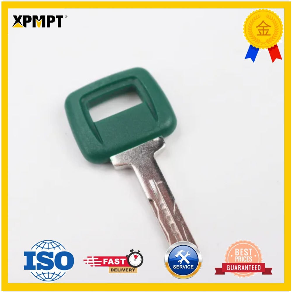 10PCS Ignition Keys 11039228 f - đánh giá và giá Heavy Equipment Hauling