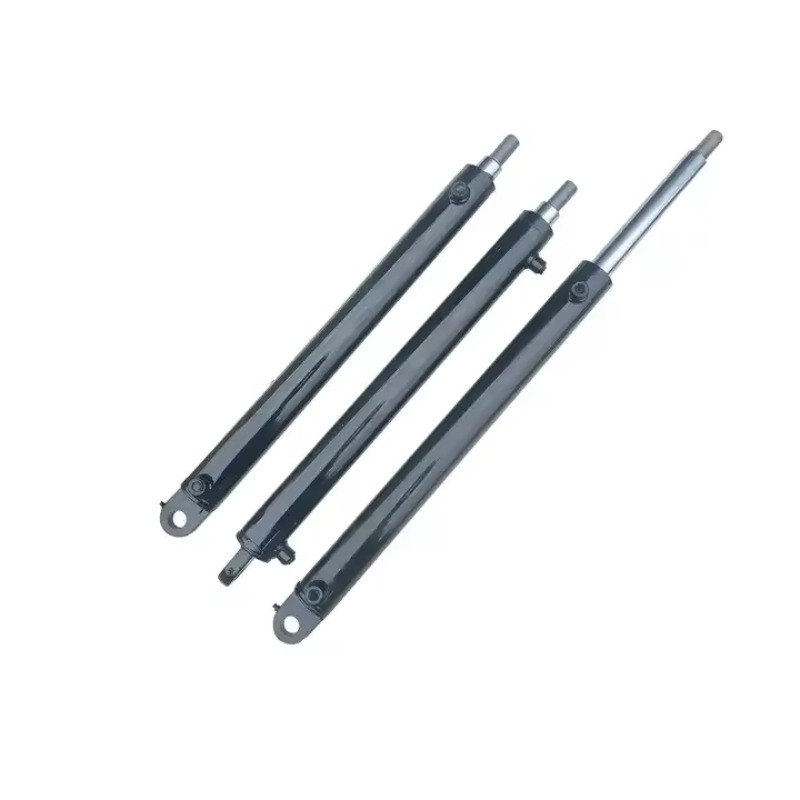 Hydraulic Cylinder Mobile Equi - đánh giá và giá Heavy Equipment For Sale