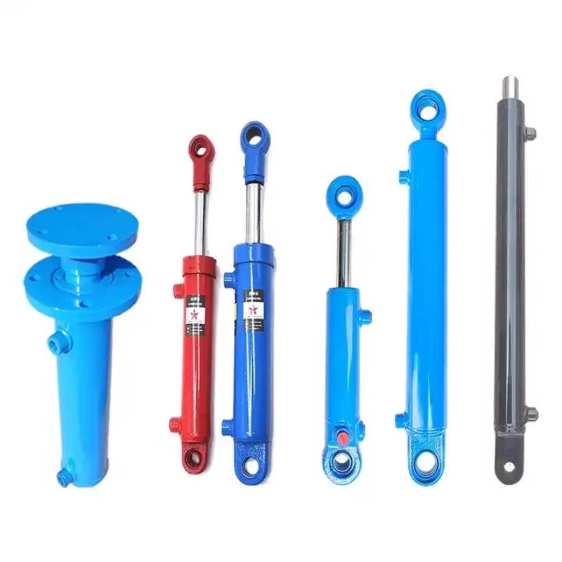 Hydraulic Cylinder Mobile Equi - đánh giá và giá Heavy Equipment For Sale