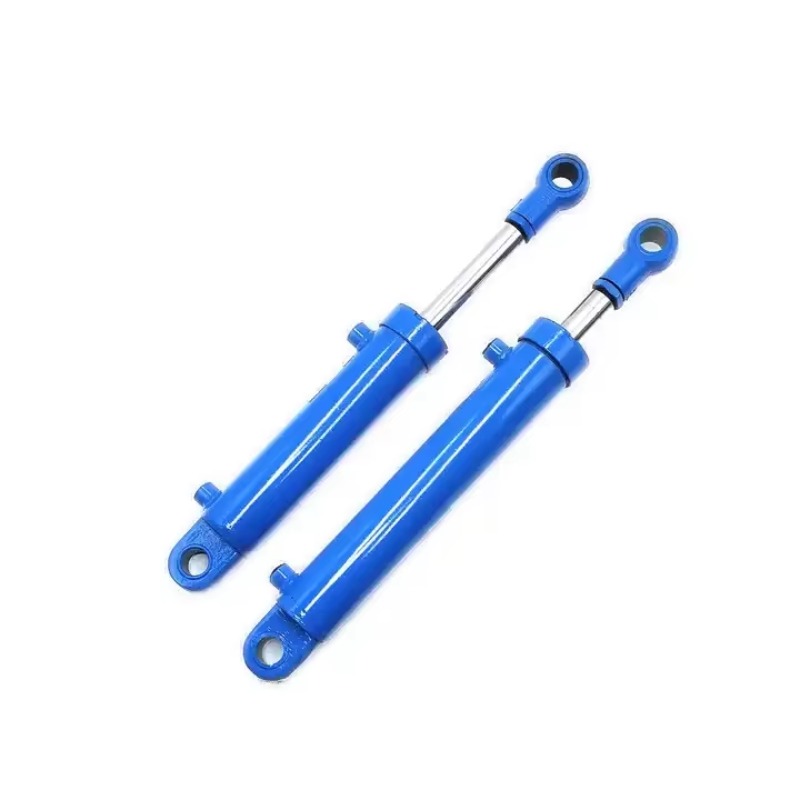 Hydraulic Cylinder Mobile Equi - đánh giá và giá Heavy Equipment For Sale