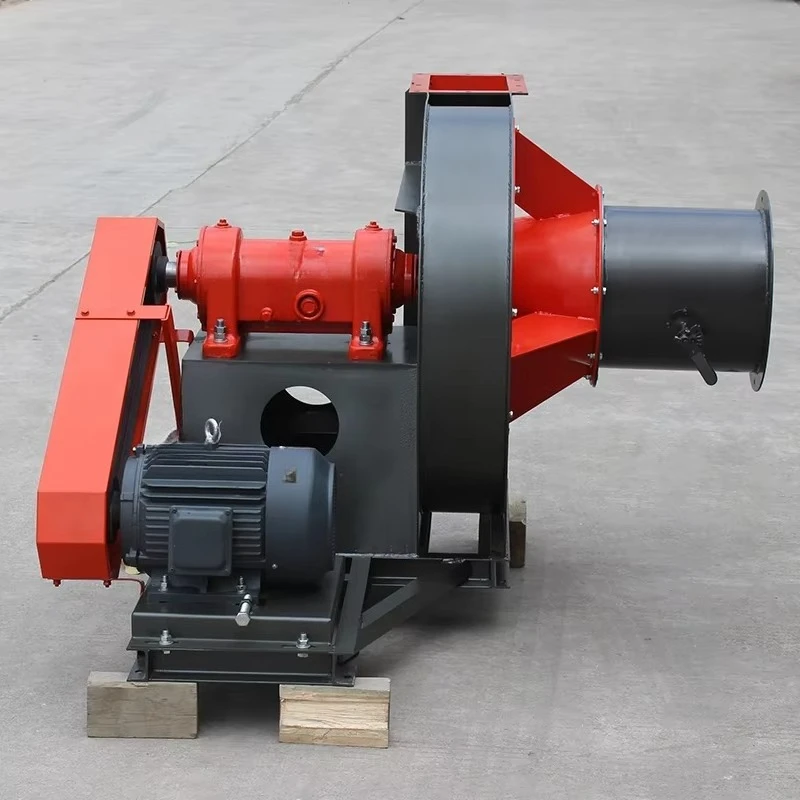 High Temperature Resistance Ce - đánh giá và giá Exhaust Fan Industrial