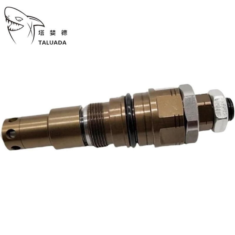 Main Hydraulic Valve 412303 Fo - đánh giá và giá Heavy Equipment Distributors