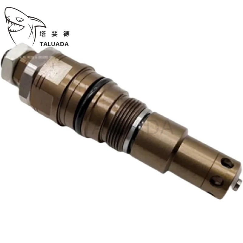 Main Hydraulic Valve 412303 Fo - đánh giá và giá Heavy Equipment Distributors