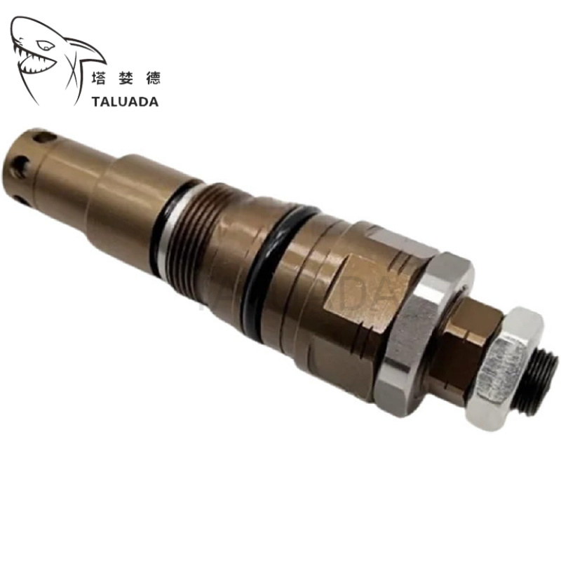 Main Hydraulic Valve 412303 Fo - đánh giá và giá Heavy Equipment Distributors