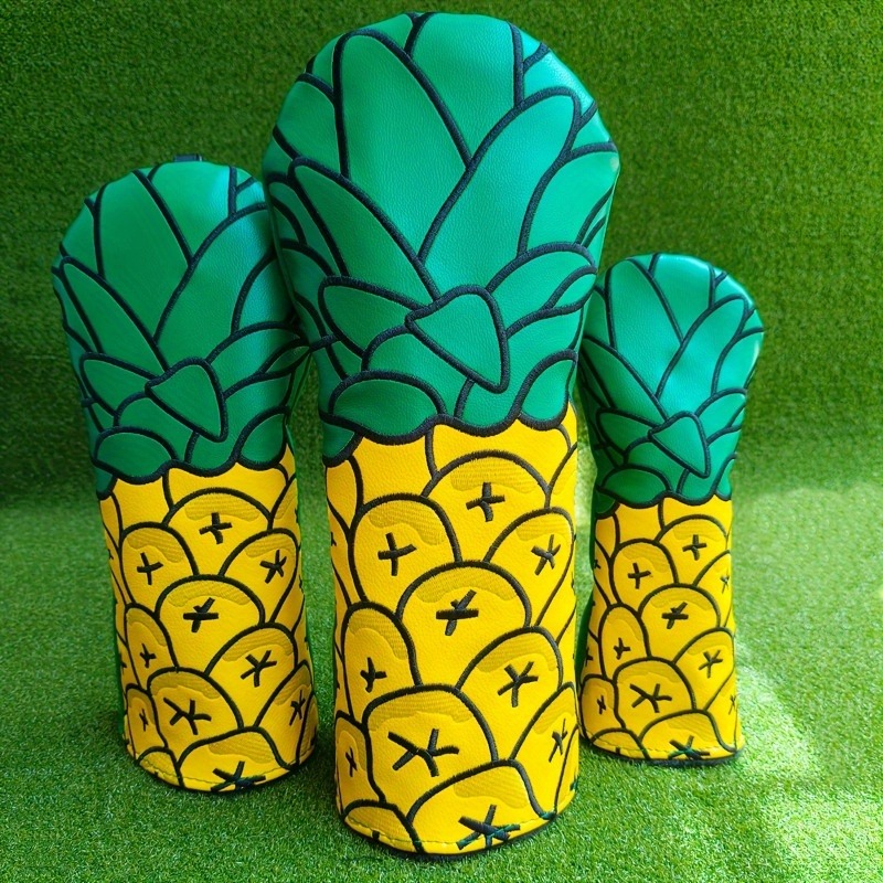 Pineapple Golf Club Head Cover - đánh giá và giá Heavy Equipment Bucket