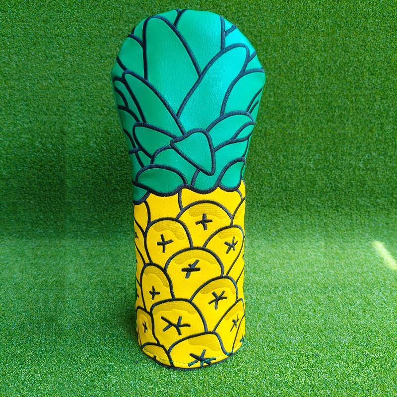 Pineapple Golf Club Head Cover - đánh giá và giá Heavy Equipment Bucket
