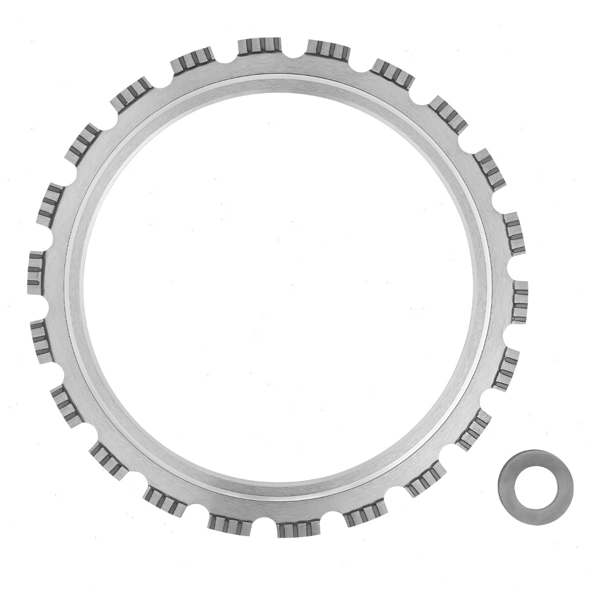 Ring Saw Blades, Concrete Ring - đánh giá và giá Brick Cutting Saw