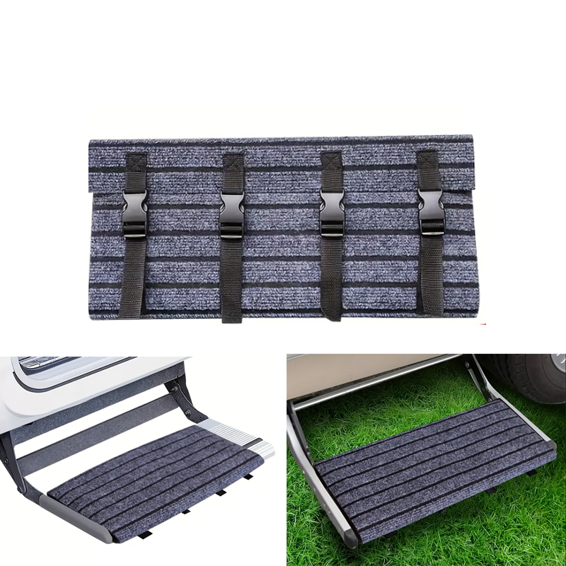 Outdoor Caravan Step Doormat R - đánh giá và giá Heavy Equipment Bucket